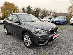 BMW X1 25i xDrive 231 ch F48 km 78000 année 03/2017 Bva8