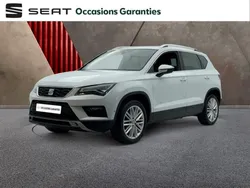 Seat Ateca 1.5 TSI 150ch ACT Start&Stop Xcellence Euro6d-T