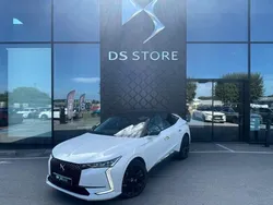 Ds DS 4 BlueHDi 130 Performance Line + Automatique / TOIT OUVRANT / HAYON ELECTRIQUE