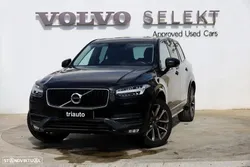 Volvo XC 90 2.0 D5 Momentum AWD