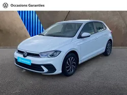 Volkswagen Polo 1.0 MPI 80ch