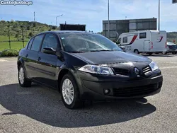 Renault Mégane 1,5 DCI Privilege M6