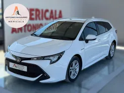 Toyota Corolla 125H Business Plus