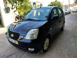 Kia Picanto 1.0