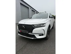 DS DS 7 CROSSBACK 2.0 BlueHDi - 180ch - BV EAT8 - Performance Line - GARANTIE 12 MOIS