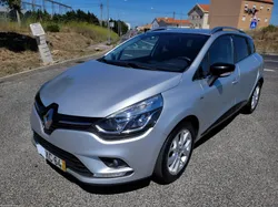 Renault Clio SW 1.5 dCi 90cv Nacional