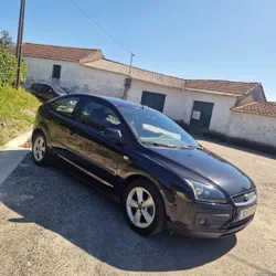 Ford Focus 1.6 Tdci (109) Sportvan
