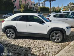 Mazda MX-30 e-SKYACTIV AD`VANTAGE