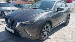 Mazda CX-3 1.5 Sky.Special Edition Navi de 2017