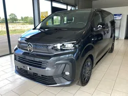 CITROEN Jumpy III VAN Ph.2 Cabine Approfondie M . 2.2 Diesel 180 Automatique 10 Km + Caméra de recul et Android Auto & Apple CarPlay 30 800 HT