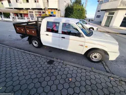 Mitsubishi L200 turbo