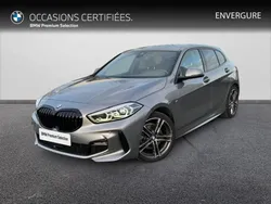Bmw Série 1 118d 150ch M Sport