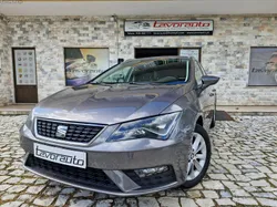 Seat Leon 1.6 TDI Xcellence S/S