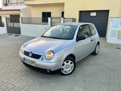 VW Lupo 1.0 MPI 180.000KM
