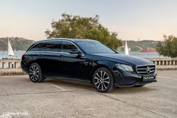 Mercedes-Benz E 300 de Avantgarde