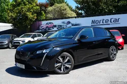 Peugeot 308 PureTech 130 EAT8 Al