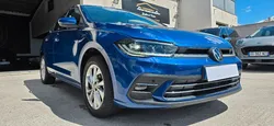 VOLKSWAGEN POLO VI 1.0 TSI 2025 Style DSG7 95cv