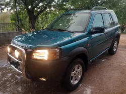 Land Rover Freelander 2.0 di 100 cv