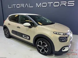 Citroën C3 Pure Tech S&S Saint James