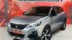 Peugeot 3008 1.2 PureTech Allure de 2018