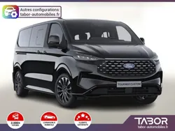 Ford Tourneo Custom 170 AWD Titanium X L2 Attel