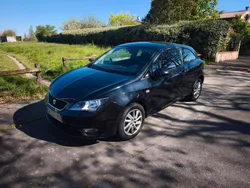 Ibiza 1.6 tdi 90cv