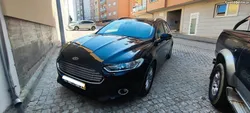 Ford Mondeo Eco