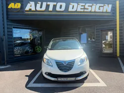 Lancia ypsilon 0.9 twinair 85ch stop&start platinum