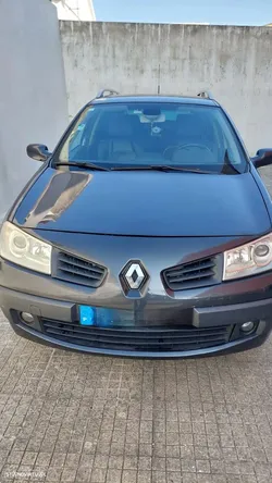 Renault Mégane