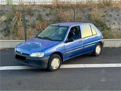 Peugeot 106