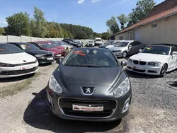 Peugeot 308 CC 1.6 e-HDi115 FAP Sport Pack