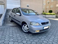 Opel Astra 1.4 90cv NOVO 1DONO