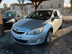 FAIBLE KMS OPEL ASTRA 1.3 CDI 95 Connect Pack