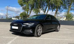 Audi A6 40 TDI 2.0 com 204 cv Nacional