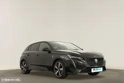 Peugeot 308 1.2 PureTech GT EAT8