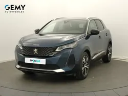 PEUGEOT 3008 BlueHDi 130ch S&S EAT8 GT