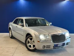 CHRYSLER 300 C 3.0 D 218ch 20ème Anniversaire - 2010 - 161 000 km - CarPlay - Faible km
