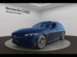 Mercedes-benz Classe C Break 220 d 197ch AMG Line