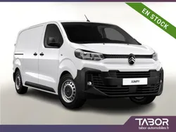 Citroën Jumpy M 2.0 BlueHDi 145 Visibility Reg