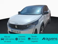 Peugeot 3008 1.5BlueHDi Allure Pack S&S EAT8 130