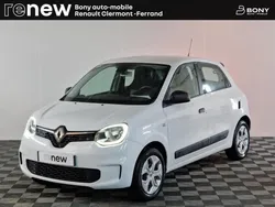 Renault Twingo III SCe 65 Life