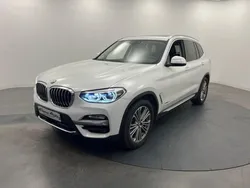 BMW X3 G01 xDrive30d 265ch BVA8 Luxury