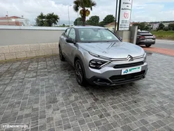 Citroën C4 1.2 PureTech Feel Pack