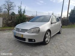 VW Golf 2.0 TDi Sport