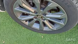 Renault Clio de 2019