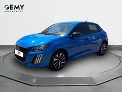 PEUGEOT 208 PureTech 100 S&S BVM6 Active