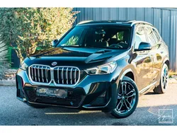 BMW X1 III (U11) xDrive23d 211ch M Sport - à partir de 406 euros