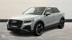Audi Q2 35 TDI 150ch S line quattro S tronic 7