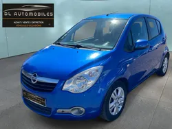 OPEL AGILA 1.2 94 CV ENJOY garantie 12 mois