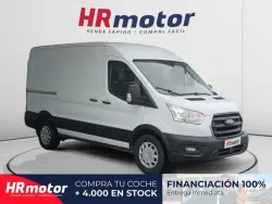 FORD Transit FT 350 L2 Mixta Trend 130